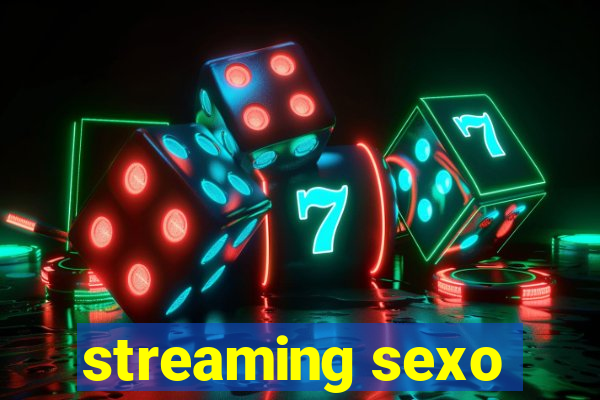 streaming sexo